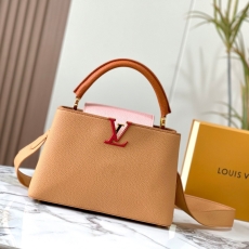 LV Capucines Bags